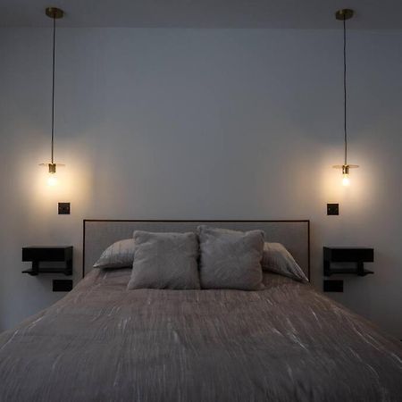 Chic City Centre Penthouse Leicester Buitenkant foto